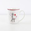 Ceramic mug TORO 340ml animals