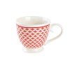 PAOLO Ceramic Cup 420ml
