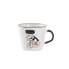 MUG FAIRY TALE 400ML CERAMIC