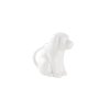 MILK JUG DOG SHAPE, 12,5X7X11,8CM, CERAMIC