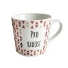 GIFT MUG FOR A GOOD GRANDFATHER, FOR JOY 400ML