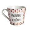 GIFT MUG FOR A GOOD GRANDFATHER, FOR JOY 400ML