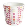 GIFT MUG FOR A WONDERFUL SWEETHEART, FOR HAPPINESS 400ML
