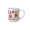 MUG ELVES , CERAMIC 270 ML
