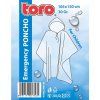 TORO children's poncho raincoat