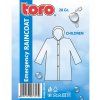 Children's raincoat