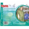 PONCHO RAINCOAT FOR ADULTS, SIZE:130X200CM
