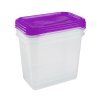 FOOD CONTAINER FRESH & FREEZE 3PCS 1L