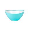 TORO Plastic Bowl 1200 ml, Assorted Colours
