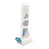 TOOTHPASTE SQUEEZER WITH STAND 3ASS 5,5X4X3,5