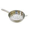 TORO gnocchi sieve, diameter 18 x 3,5 cm