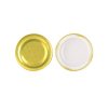 LID 53 FOR JARS, 10PCS
