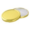 LID 63 FOR JARS, 10PCS