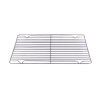 TORO stainless steel baking rack 36 x 25 cm