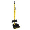 BROOM AND SHOVEL WITH BEE HANDLE