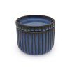 TORO Stoneware Bowl with Lid 400ml