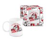 Mug Good luck, 300 ml