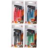 LIGHTER BURNER FOR CREME BRULEE 18ML 4 ASSORT