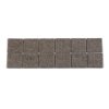 NON-SLIP ADHESIVE PADS 12-44PCS, ASSORT