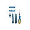SCREWDRIVER + BIT SET 52PCS