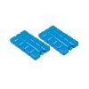 Cooling Insert 200ml 15x8x2cm, 2 pcs