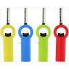 BBQ lighter MINI 18,1x5,1x1,7CM 4ASS