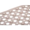 BATH MAT ALPINA 66,5X35,5X0,5CM 3ASS