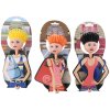 DISH BRUSH DOLL 22,5CM PLASTIC 3ASS