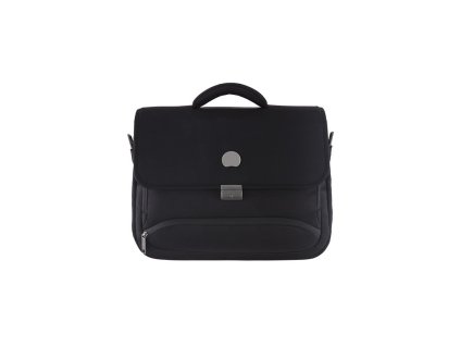 DELSEY MONTMARTRE PRO AKTOVKA 14" ČERNÁ