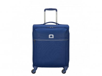 DELSEY BROCHANT SLIM 55 CM MODRÝ