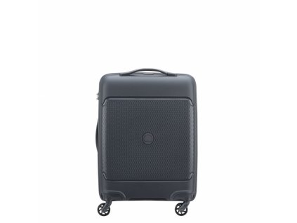 DELSEY SEJOUR SLIM KUFR 55 CM ANTRACIT
