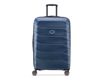 DELSEY METEOR 4W 78 MODRÁ 105L