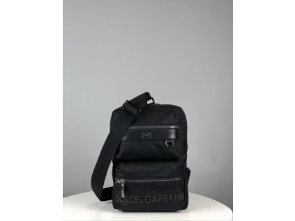 Pánská crossbody kabela Dolce Gabbana