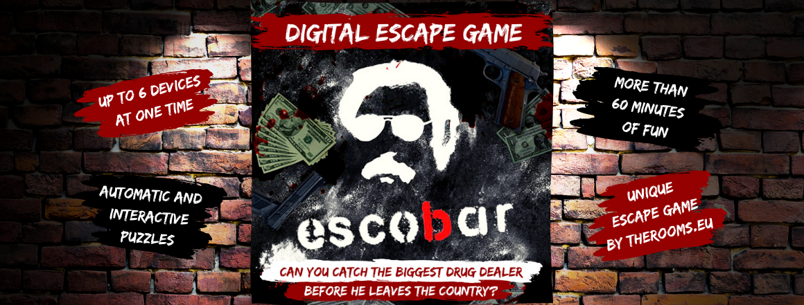 House of Escobar