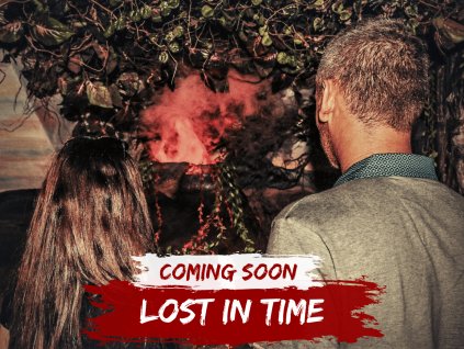 lost in time online escape room optimized