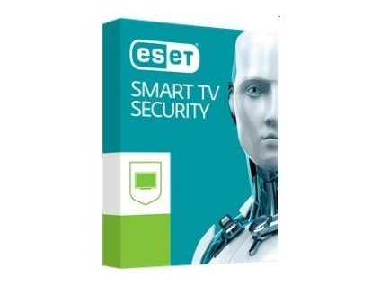 ESET Smart TV Security