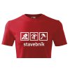 triko stavebnik vyrez
