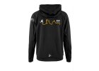 mikina black