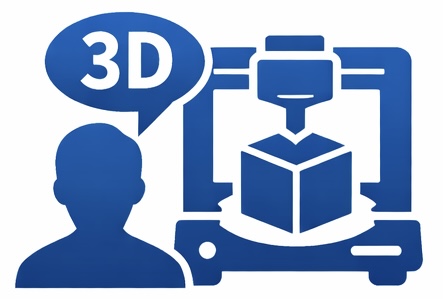 Specialisté 3D tisk