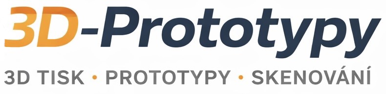 3D - PROTOTYPY