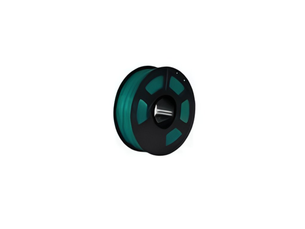 3DFINITY ABS Green Filament 1kg 1,75mm