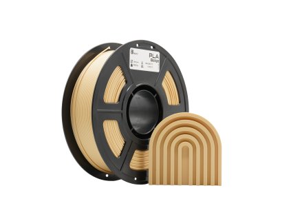 3DFINITY PLA Beige (RAL 1001) Filament 1kg 1,75mm