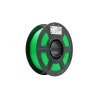 3DFINITY PLA Lumi Green (RAL 6038) Filament 1kg 1,75mm