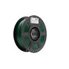 3DFINITY PETG Transparent Jungle Green Filament 1kg 1,75mm