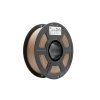 3DFINITY PLA+ Wood Bamboo Filament 1kg 1,75mm