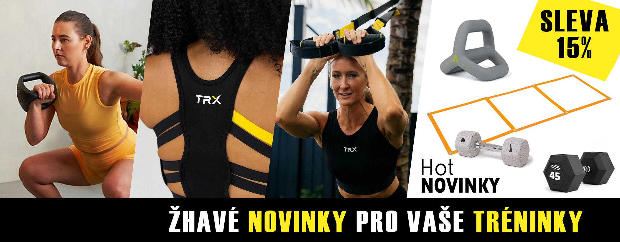 Novinky