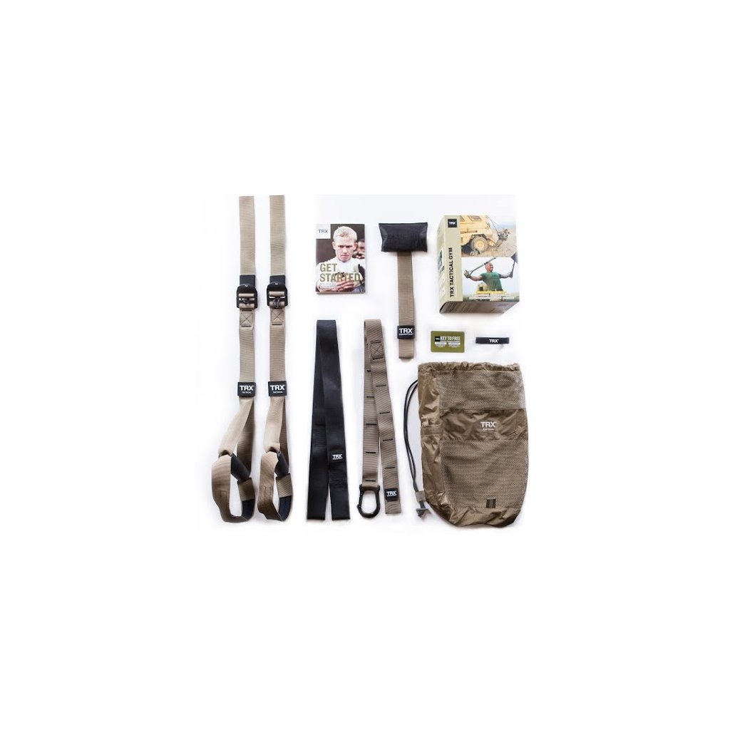 Závěsný systém TRX® TACTICAL GYM (ORIGINÁLNÍ produkt TRX®)_01