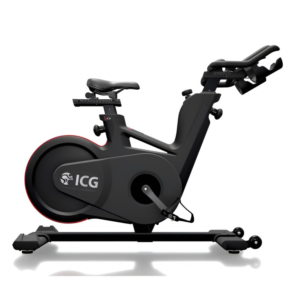 life fitness bike ic6