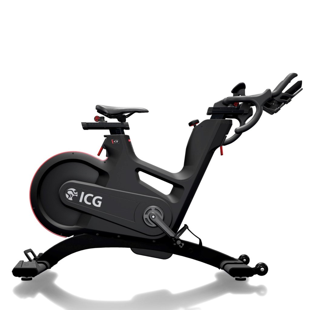 ic8 power trainer