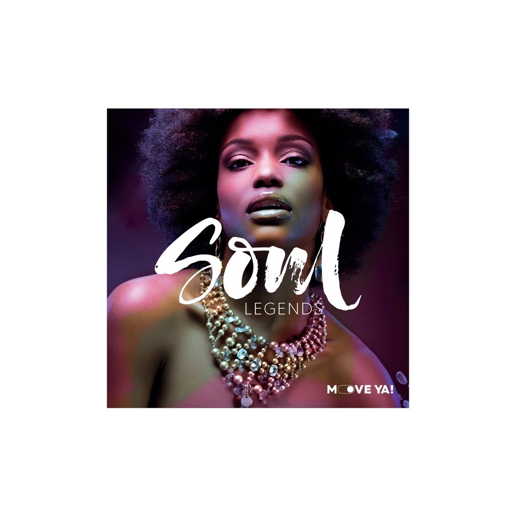 Soul Legends - MP3